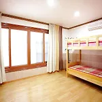 Seoul Myeongdong Stay