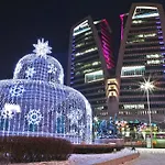 Seoul Myeongdong Stay