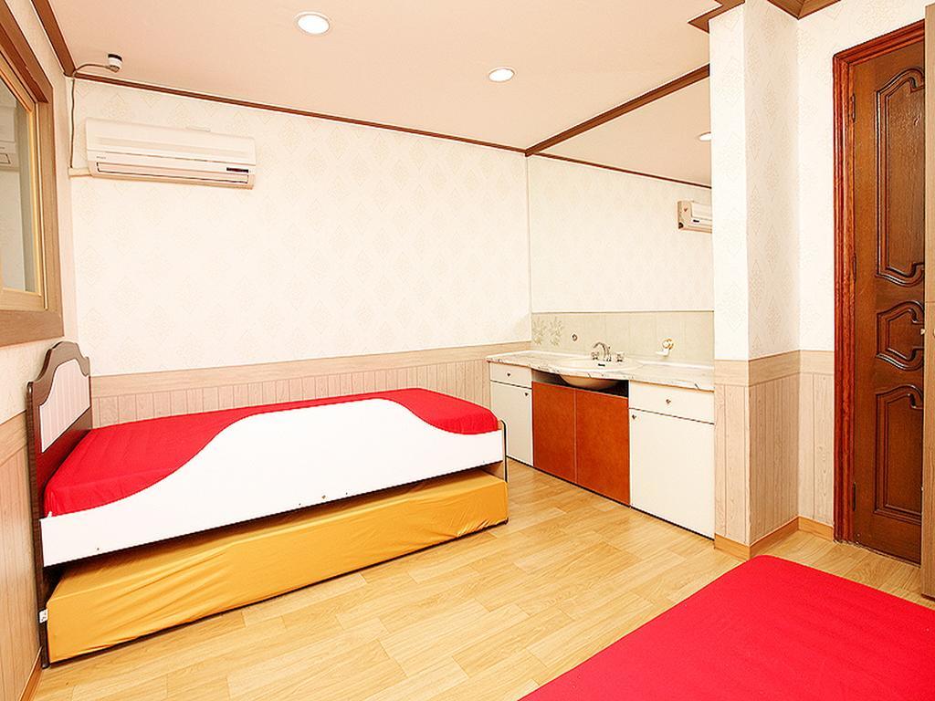 Myeongdong Hostel