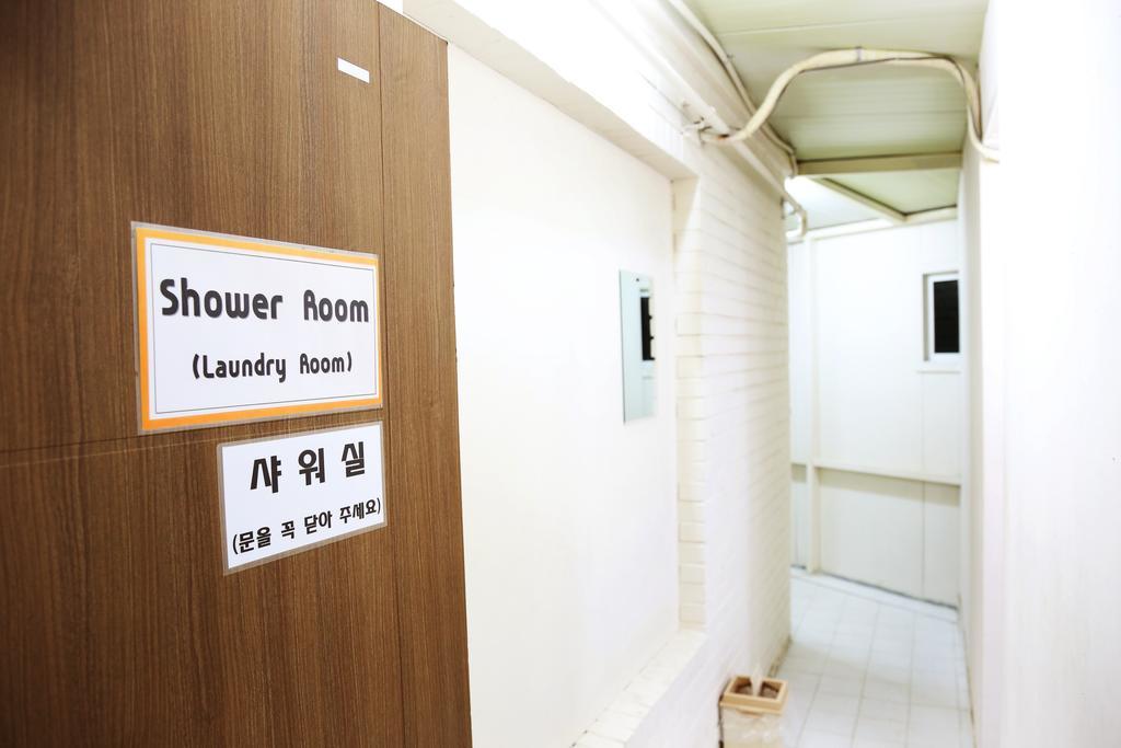 Myeongdong Hostel