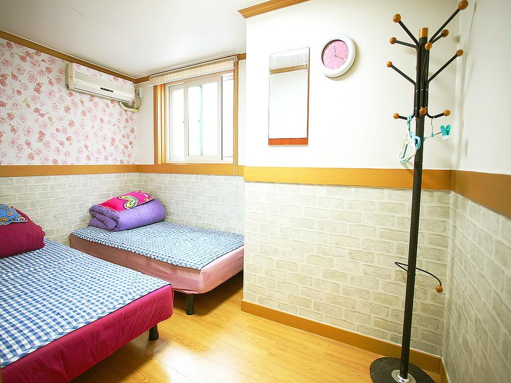 Hostel Myeongdong Seoul