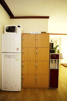 Hostel Myeongdong Seoul