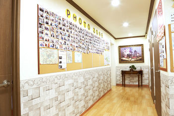 Myeongdong * Seoul