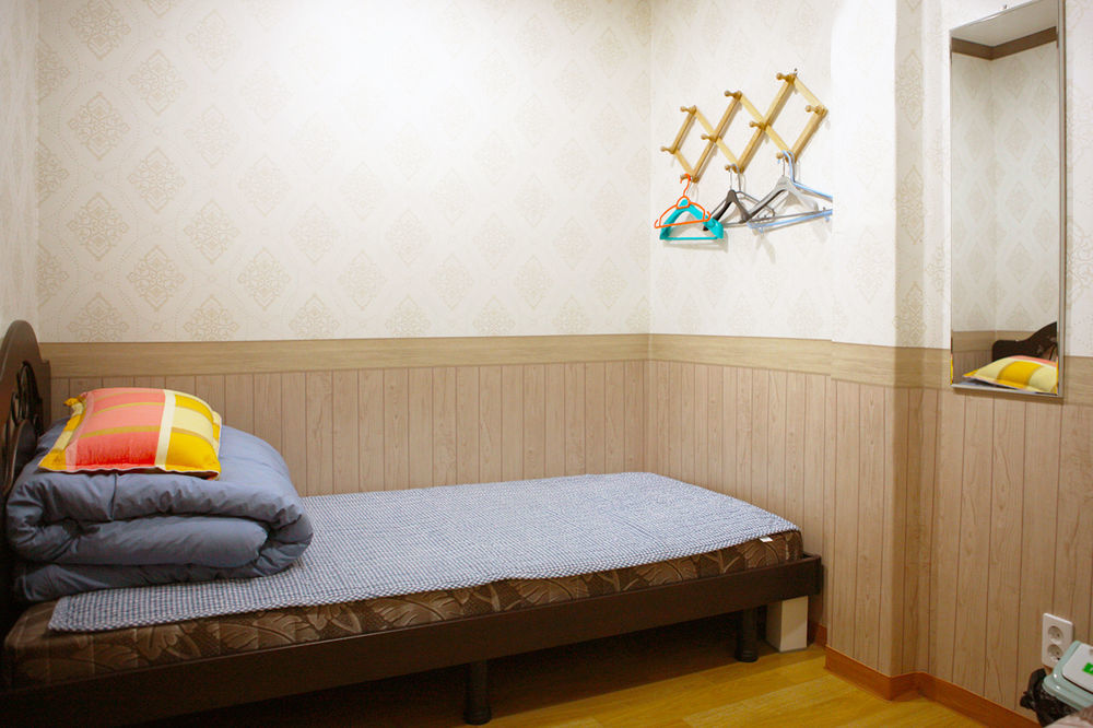 Hostel Myeongdong