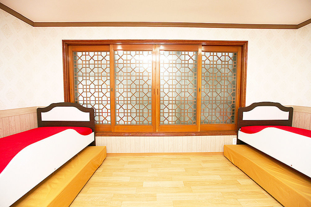 Myeongdong Hostel