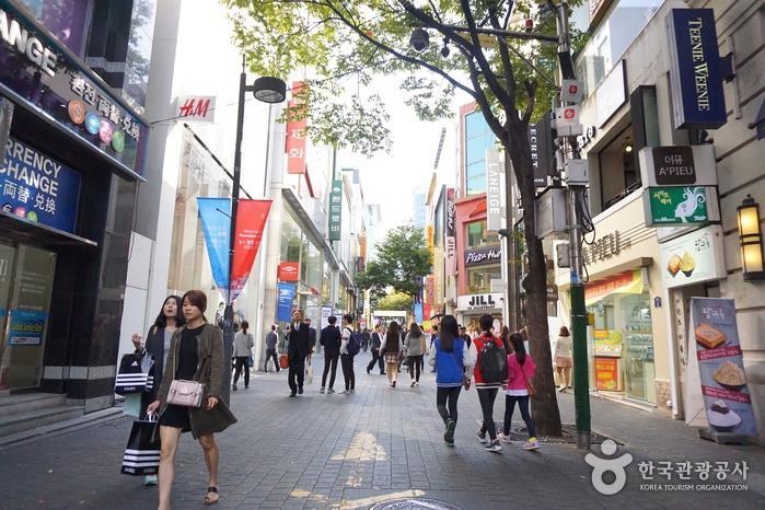 Hostel Myeongdong *