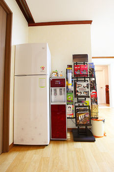 Hostel Myeongdong Seoul
