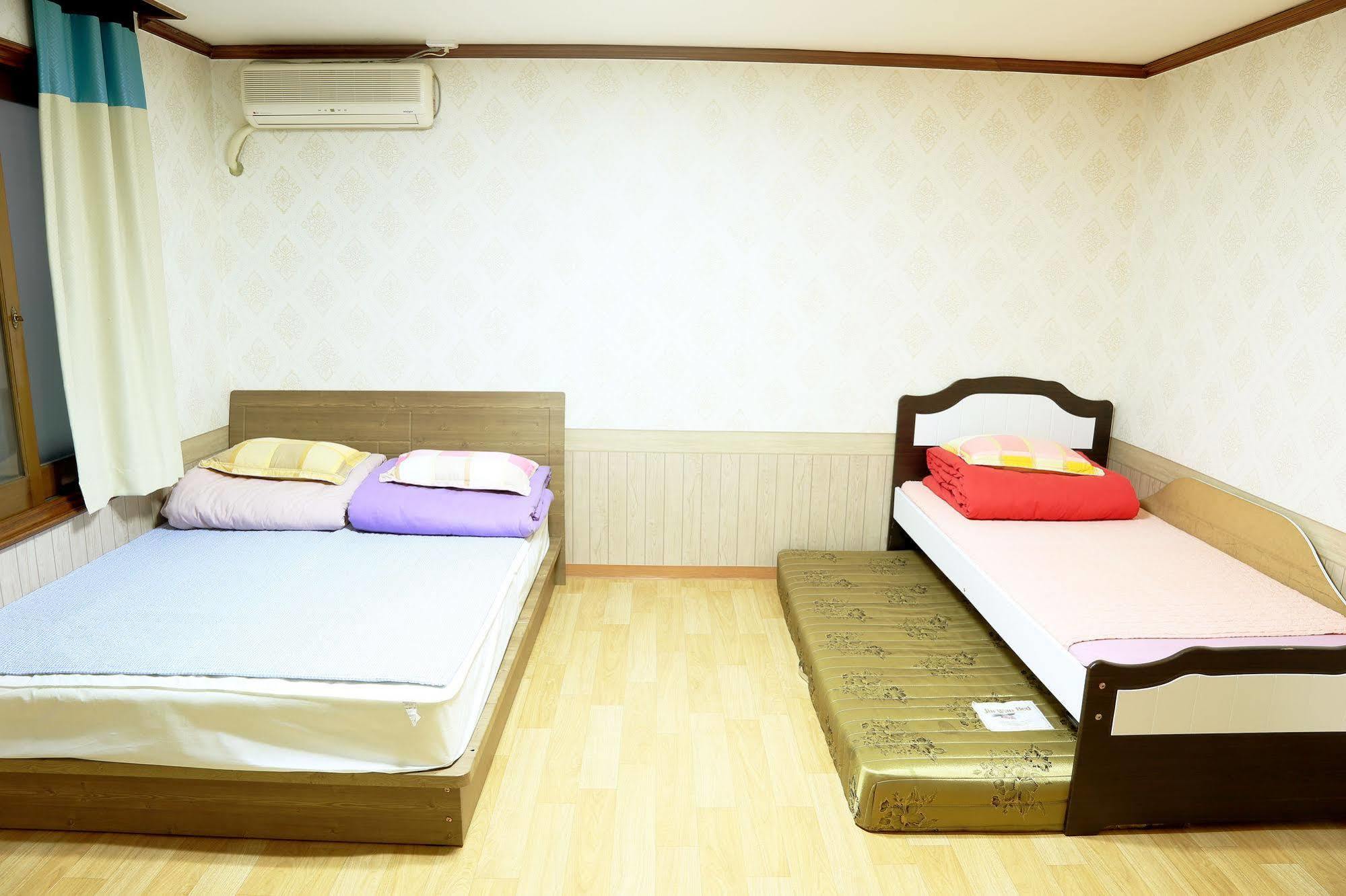 Myeongdong Hostel Seoul