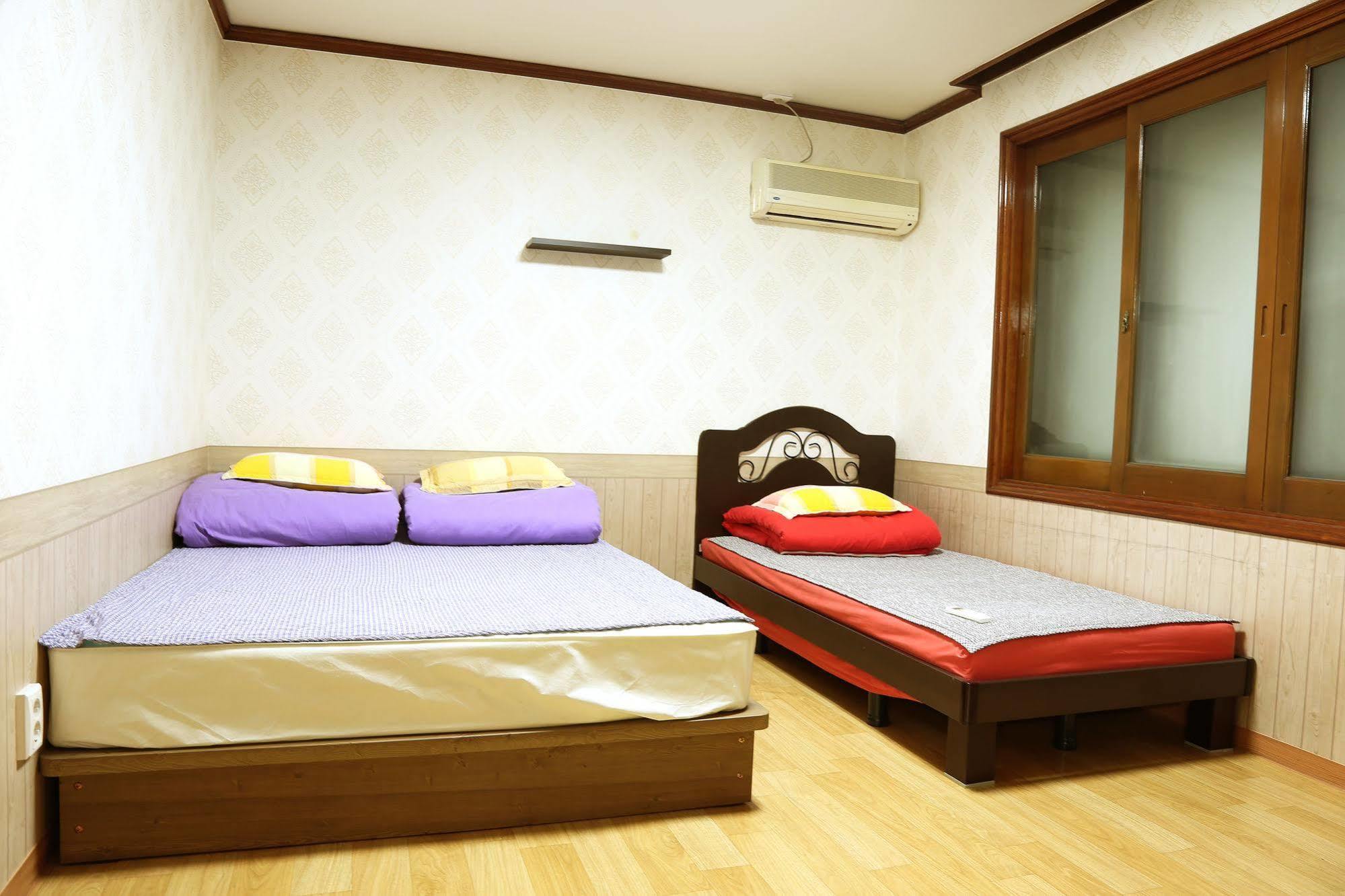 Hostel Myeongdong Seoul