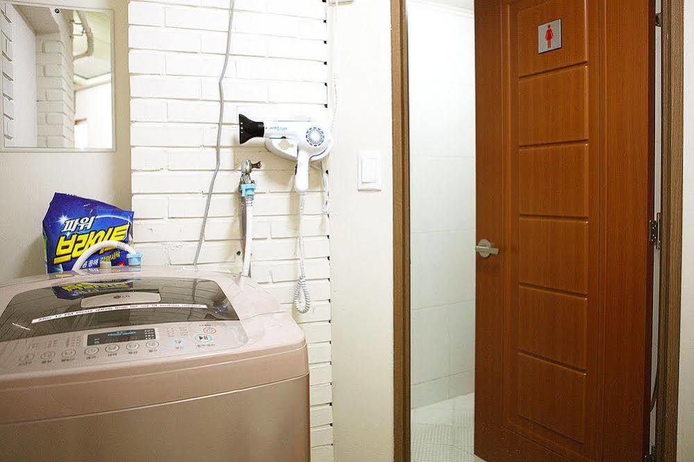 Myeongdong Hostel