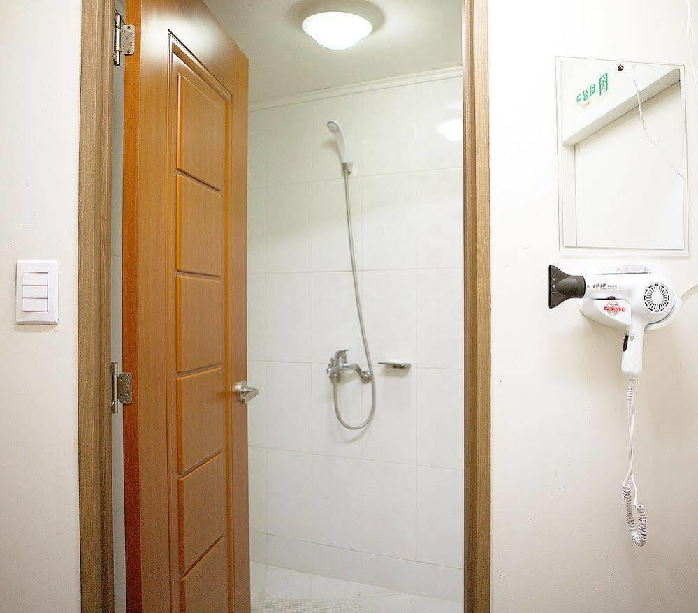 Hostel Myeongdong