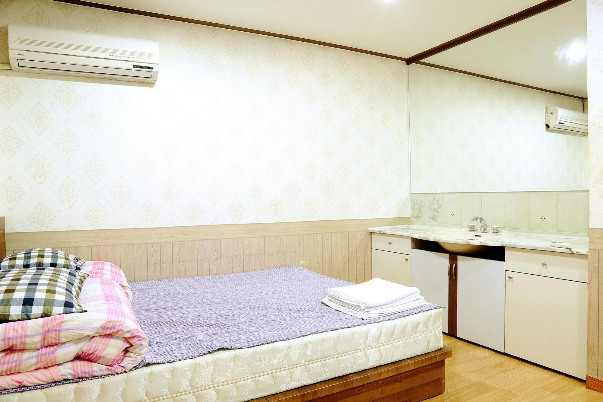 Myeongdong Hostel