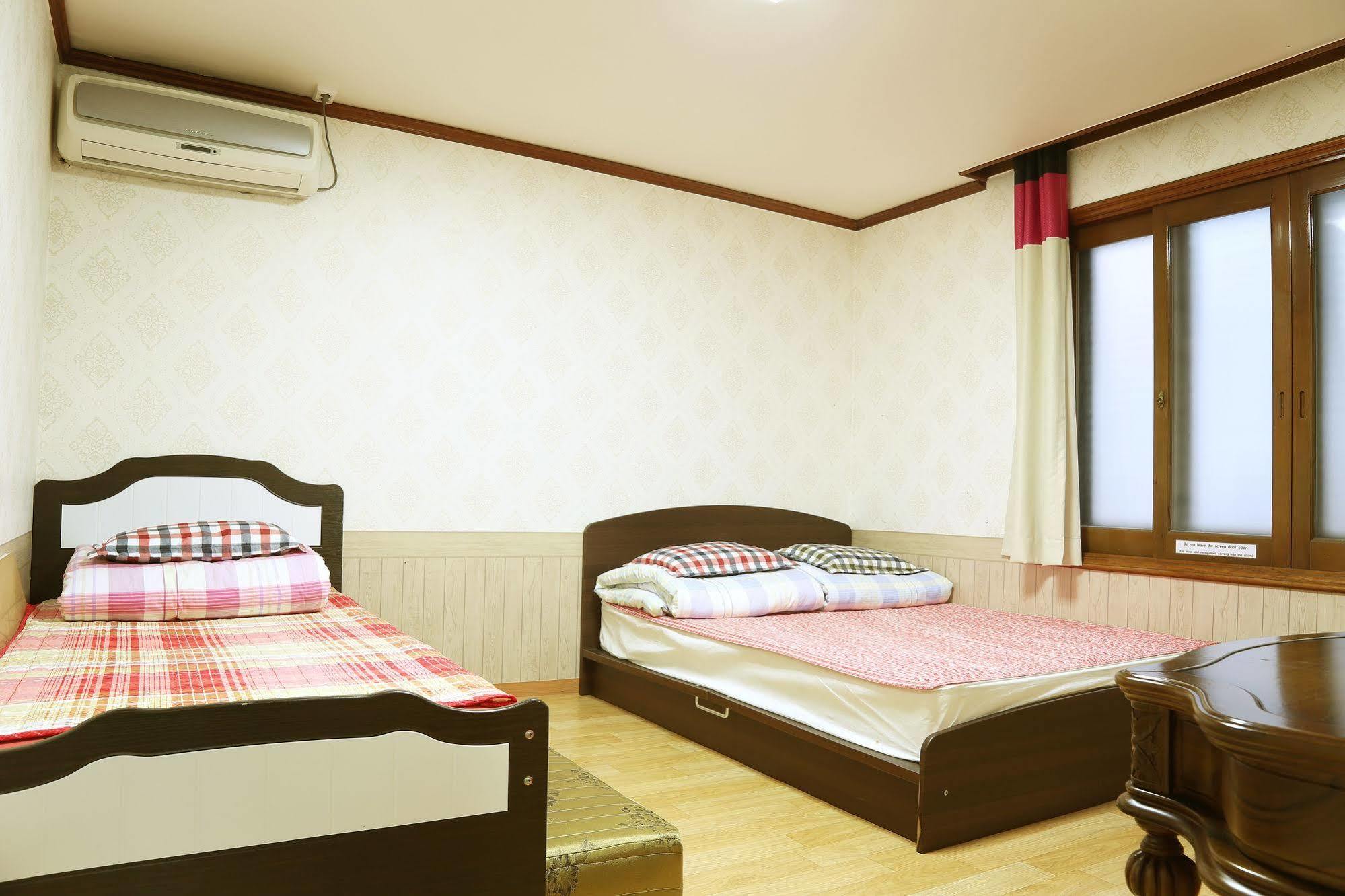 Myeongdong Hostel