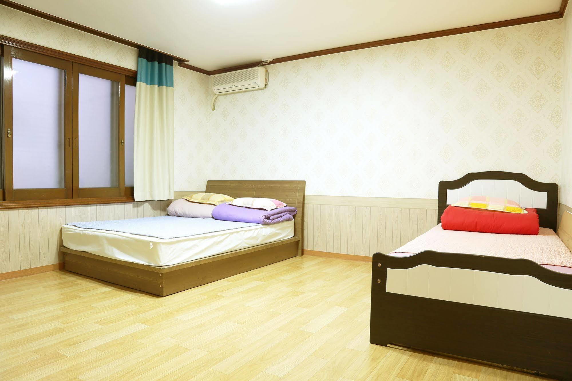 Hostel Myeongdong Seoul