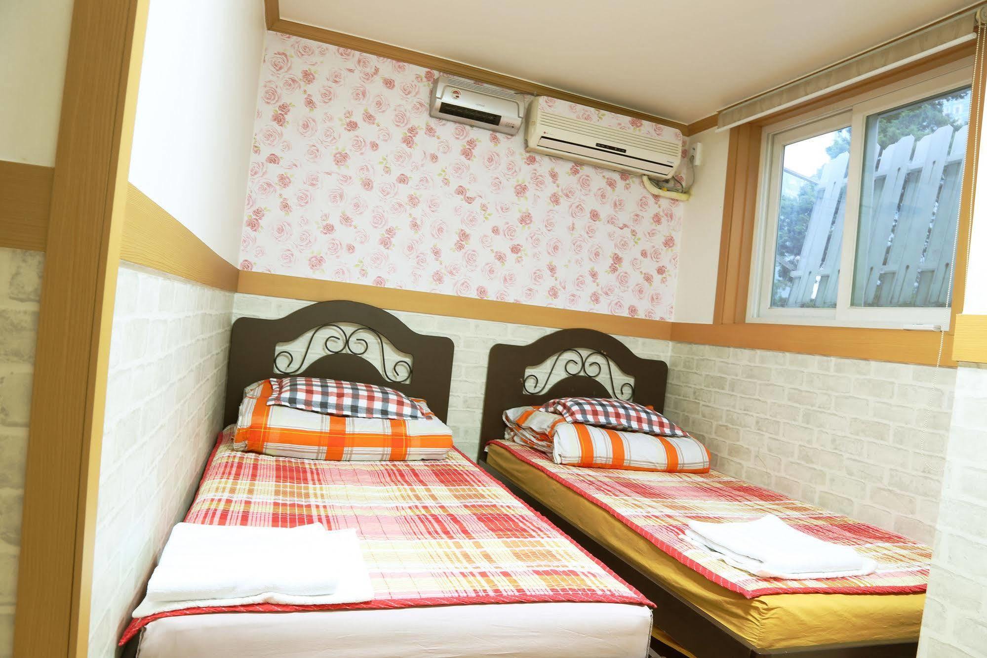 Hostel Myeongdong Seoul