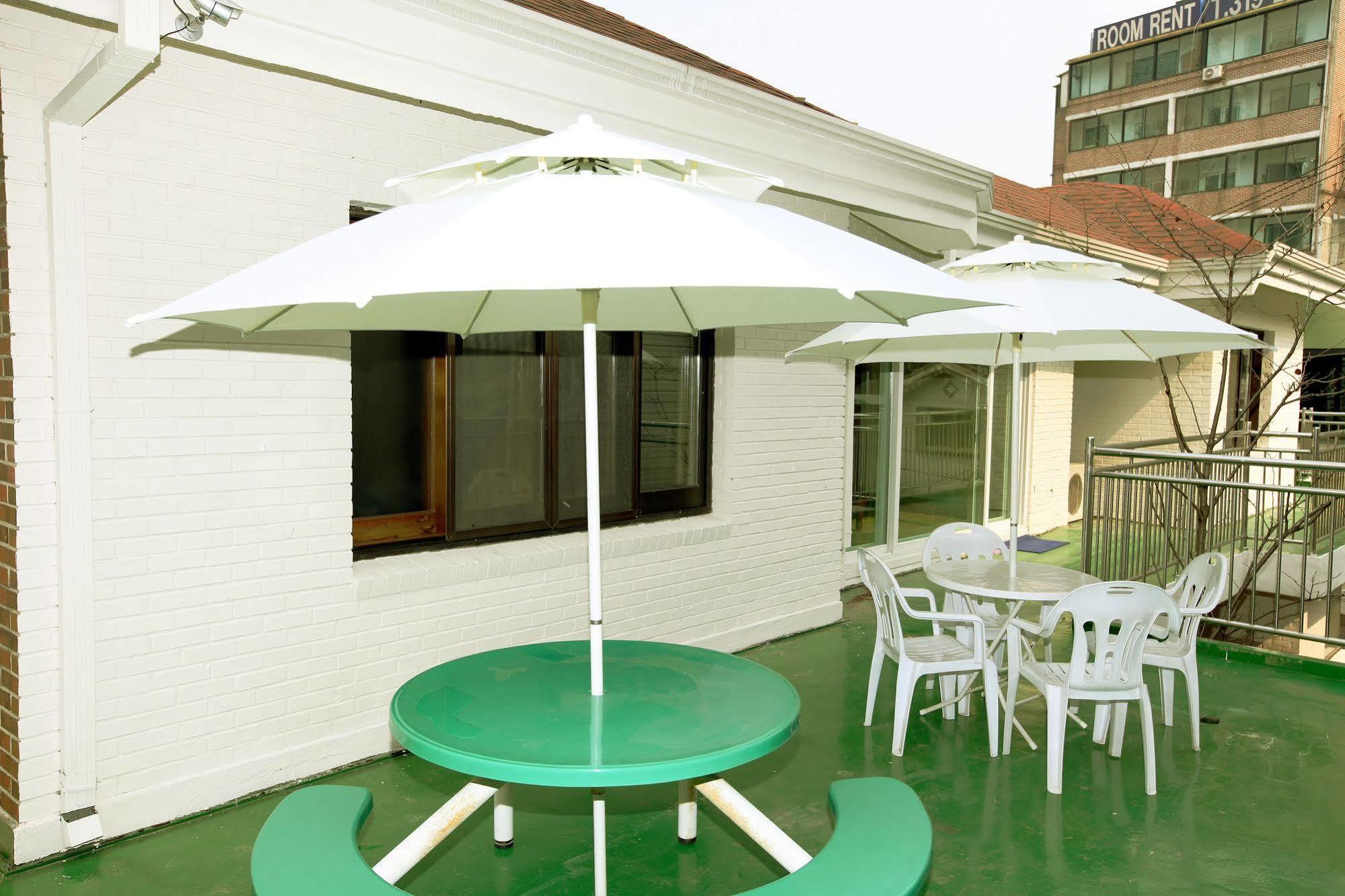 Hostel Myeongdong Seoul