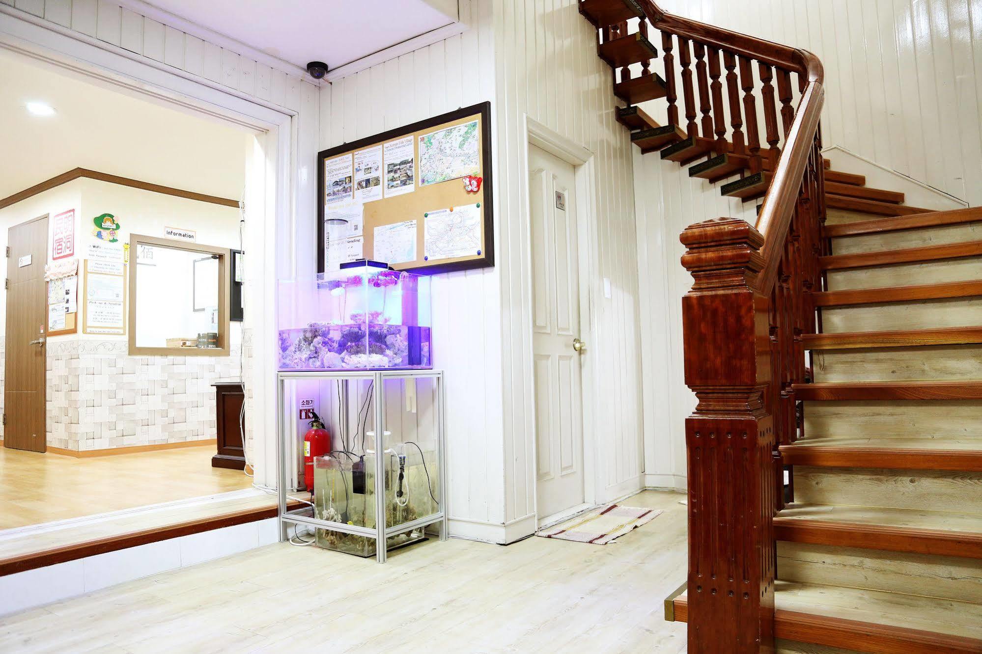 Hostel Myeongdong Seoul